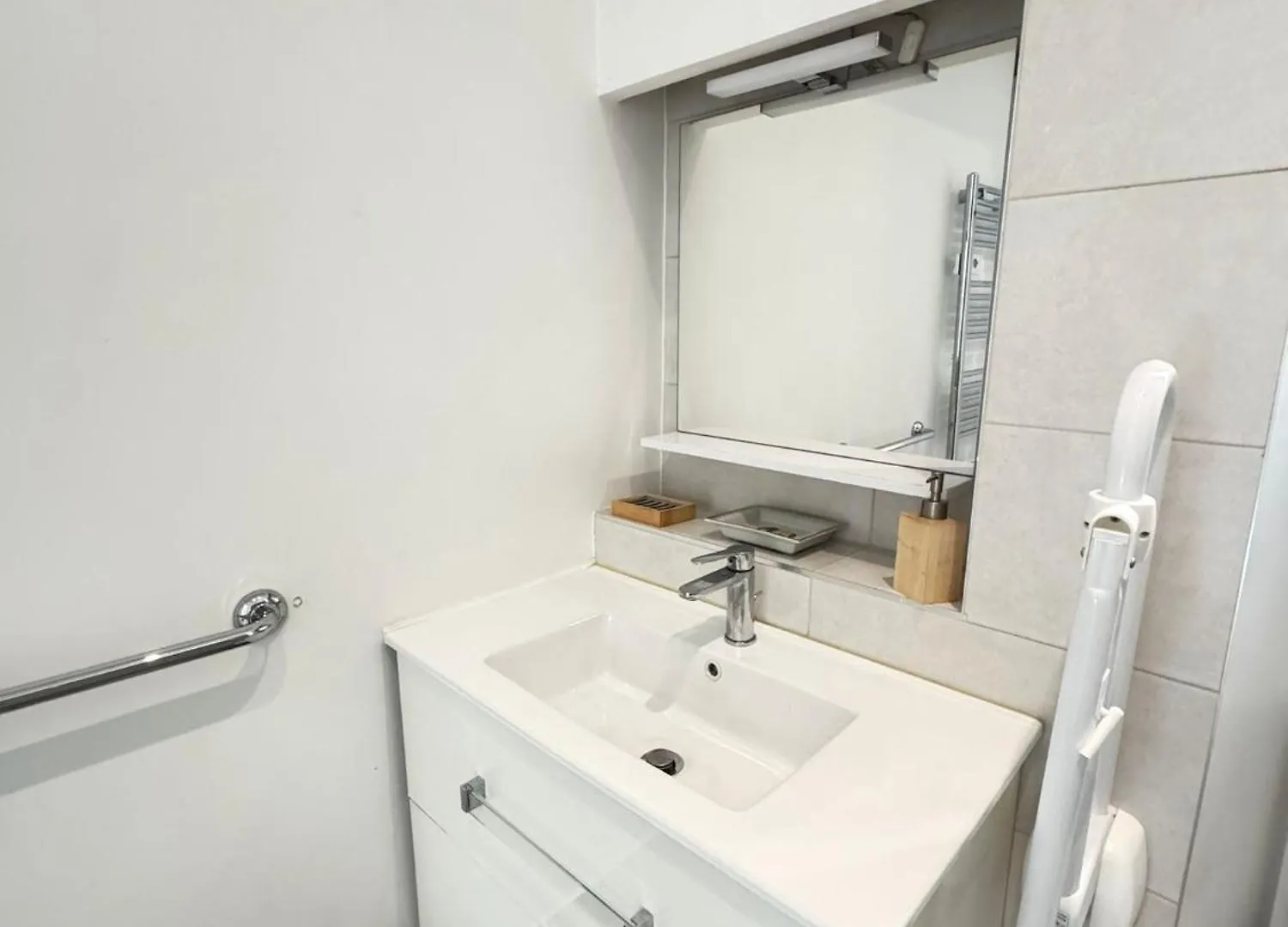Un Rez De Jardin En Plein Centre Apartment Cannes France