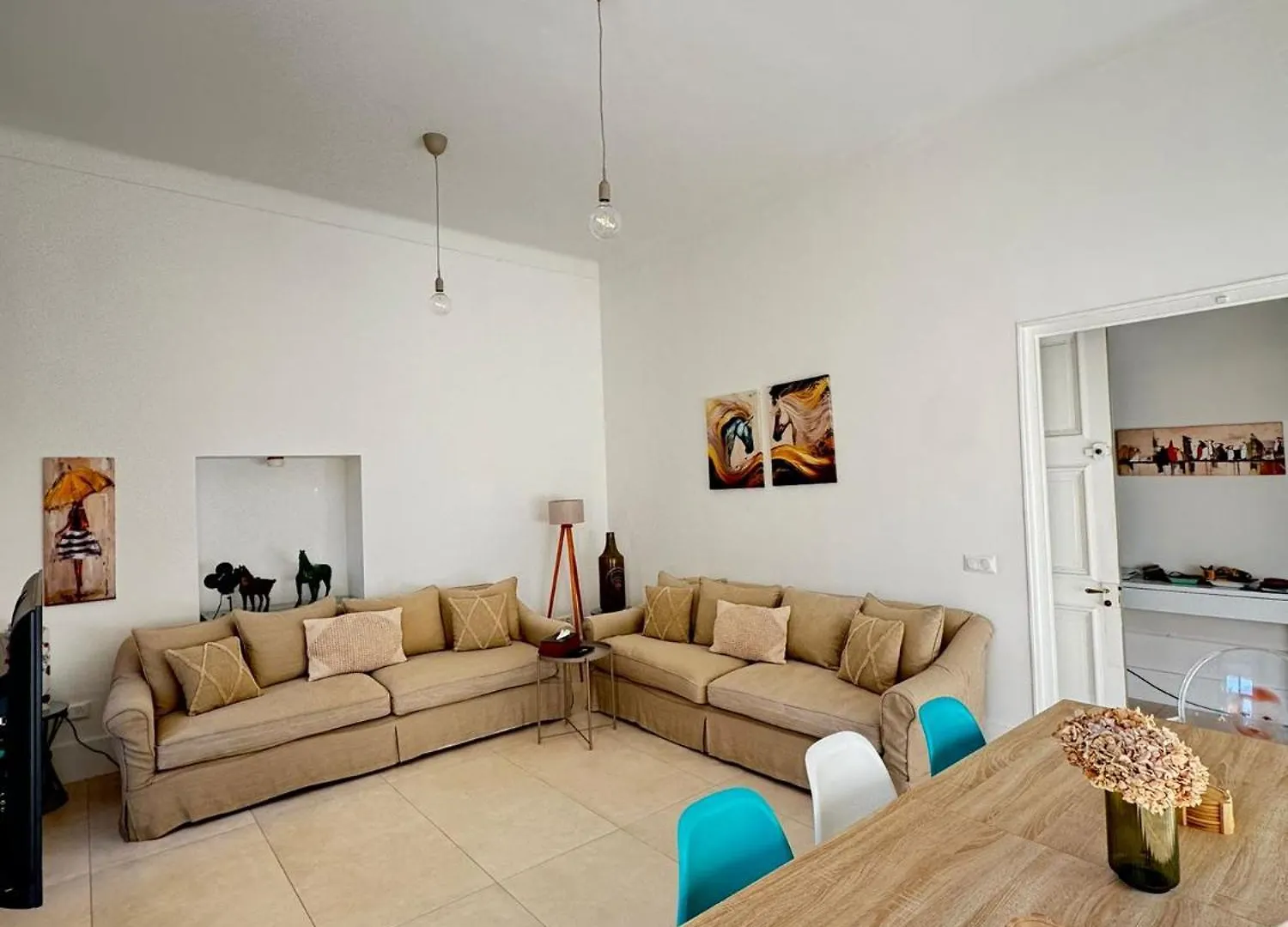 Un Rez De Jardin En Plein Centre Apartment Cannes