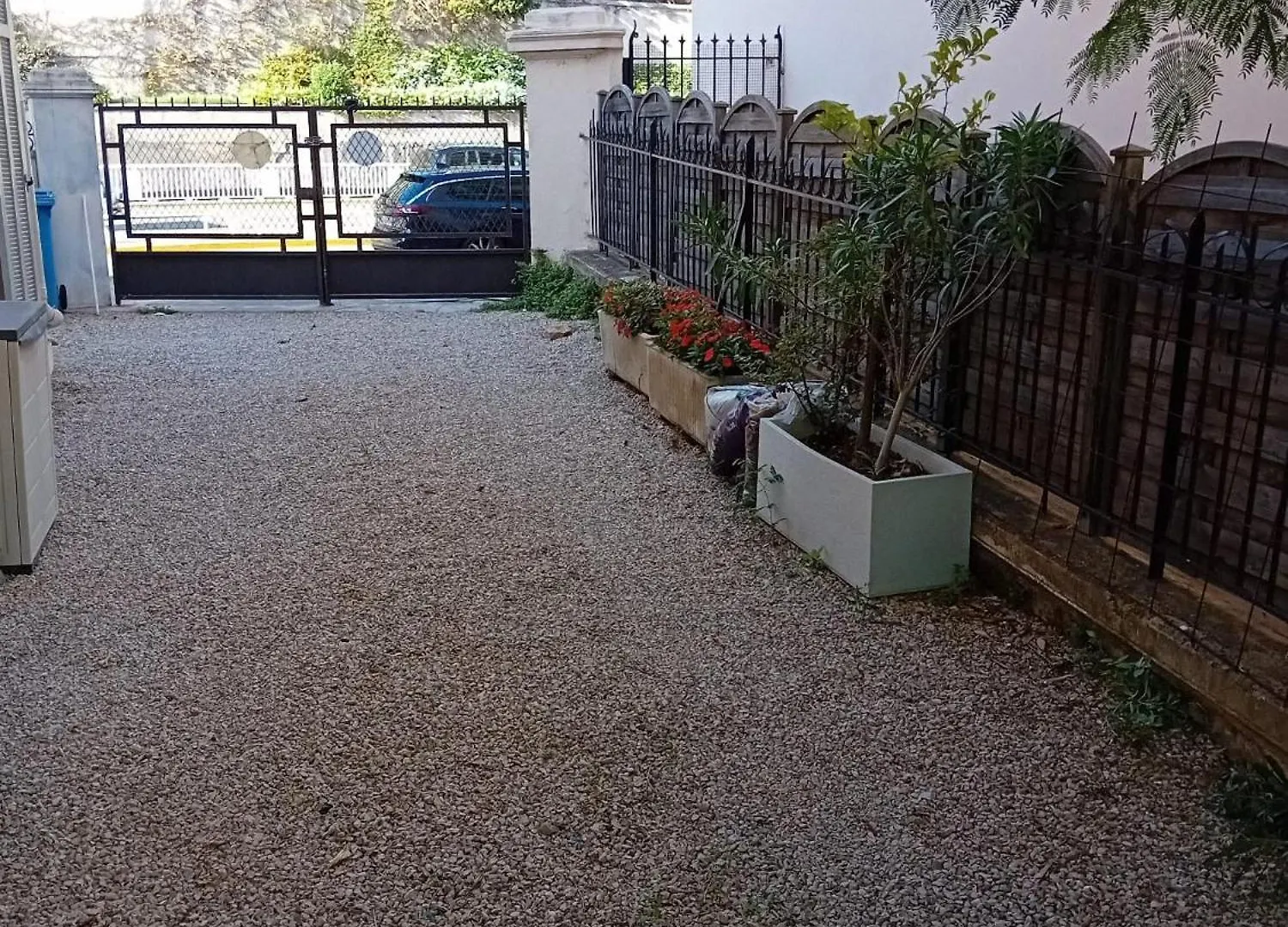Un Rez De Jardin En Plein Centre Apartment Cannes 0*,  France